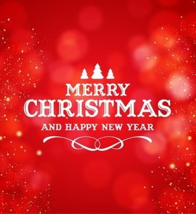 Detail Merry Christmas And Happy New Year Wallpaper Nomer 15