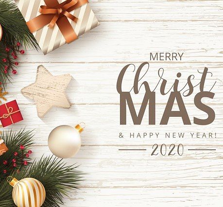 Detail Merry Christmas And Happy New Year Wallpaper Nomer 44