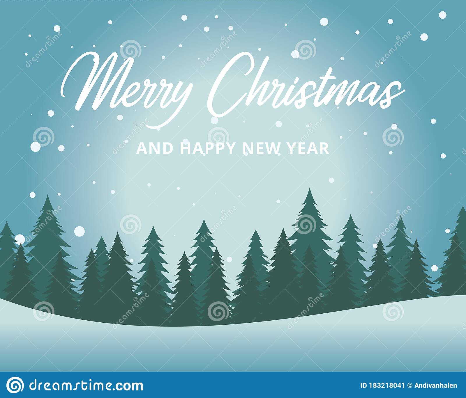 Detail Merry Christmas And Happy New Year Wallpaper Nomer 53