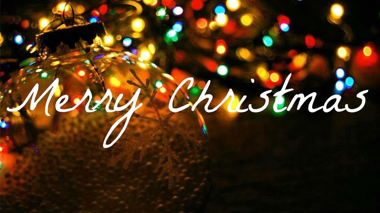 Detail Merry Christmas Background Hd Nomer 24