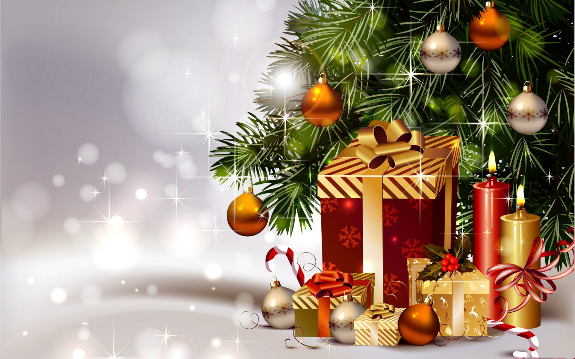 Detail Merry Christmas Background Hd Nomer 25