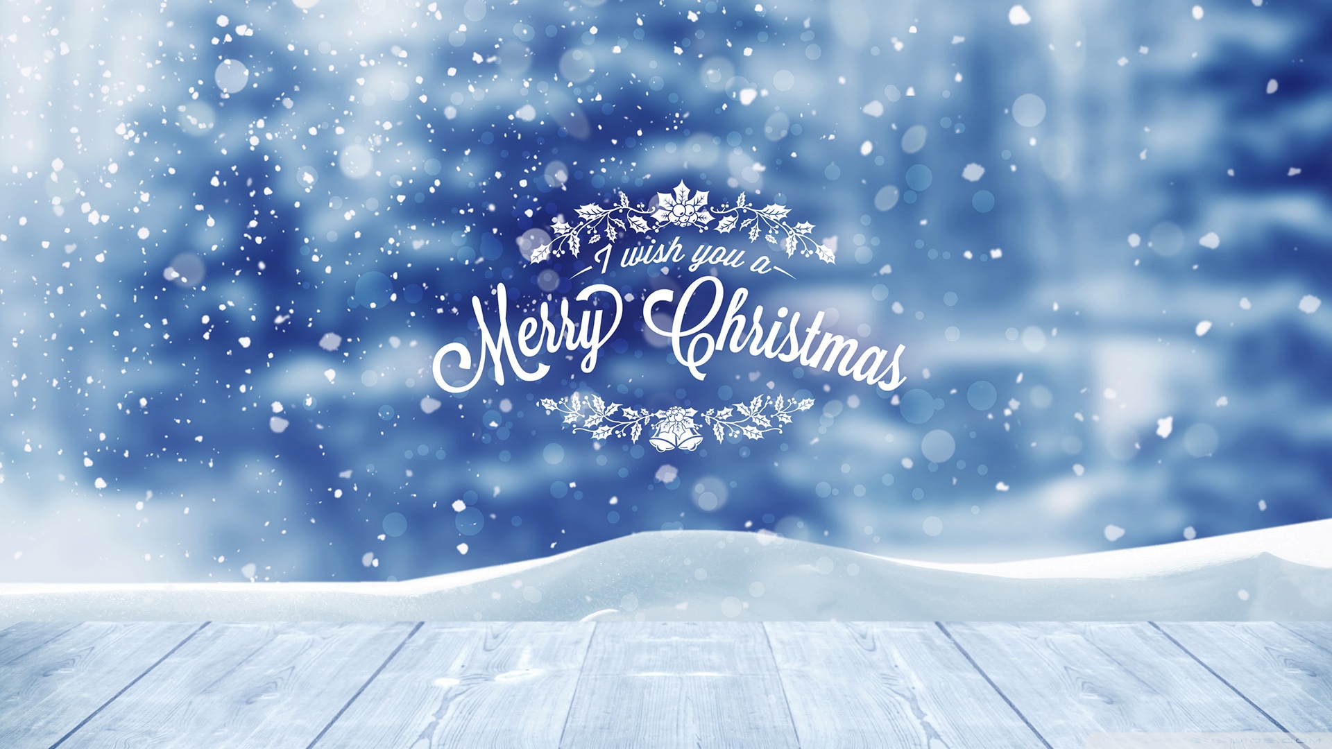 Detail Merry Christmas Background Hd Nomer 29