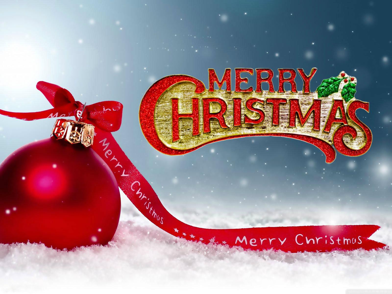 Detail Merry Christmas Background Hd Nomer 43