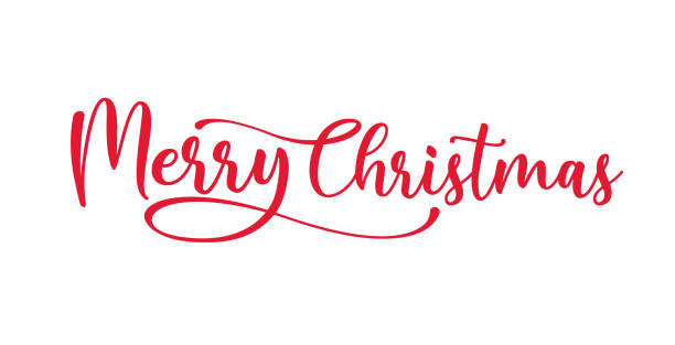 Detail Merry Christmas Font Png Nomer 17