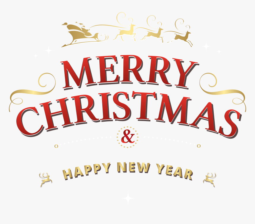 Detail Merry Christmas Font Png Nomer 24