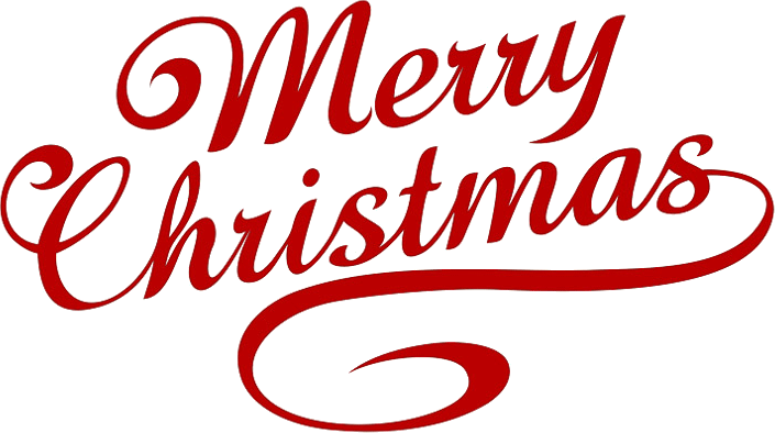 Detail Merry Christmas Font Png Nomer 10