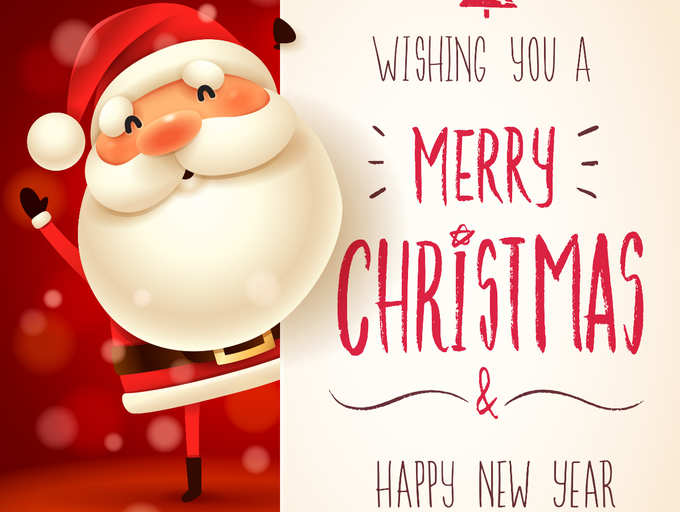 Detail Merry Christmas Greeting Card Quotes Nomer 18