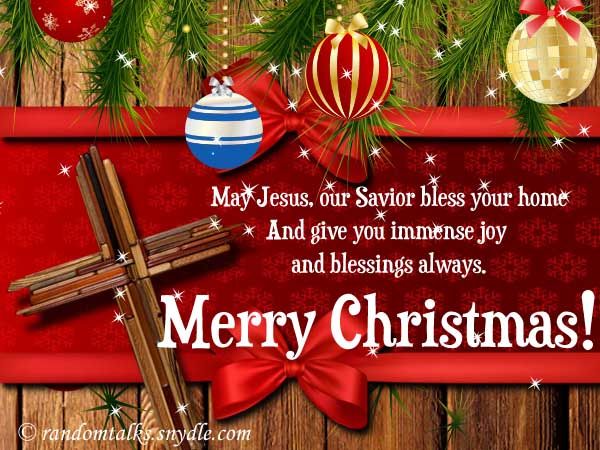 Detail Merry Christmas Greeting Card Quotes Nomer 3