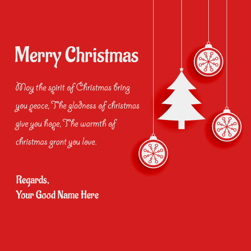 Detail Merry Christmas Greeting Card Quotes Nomer 31