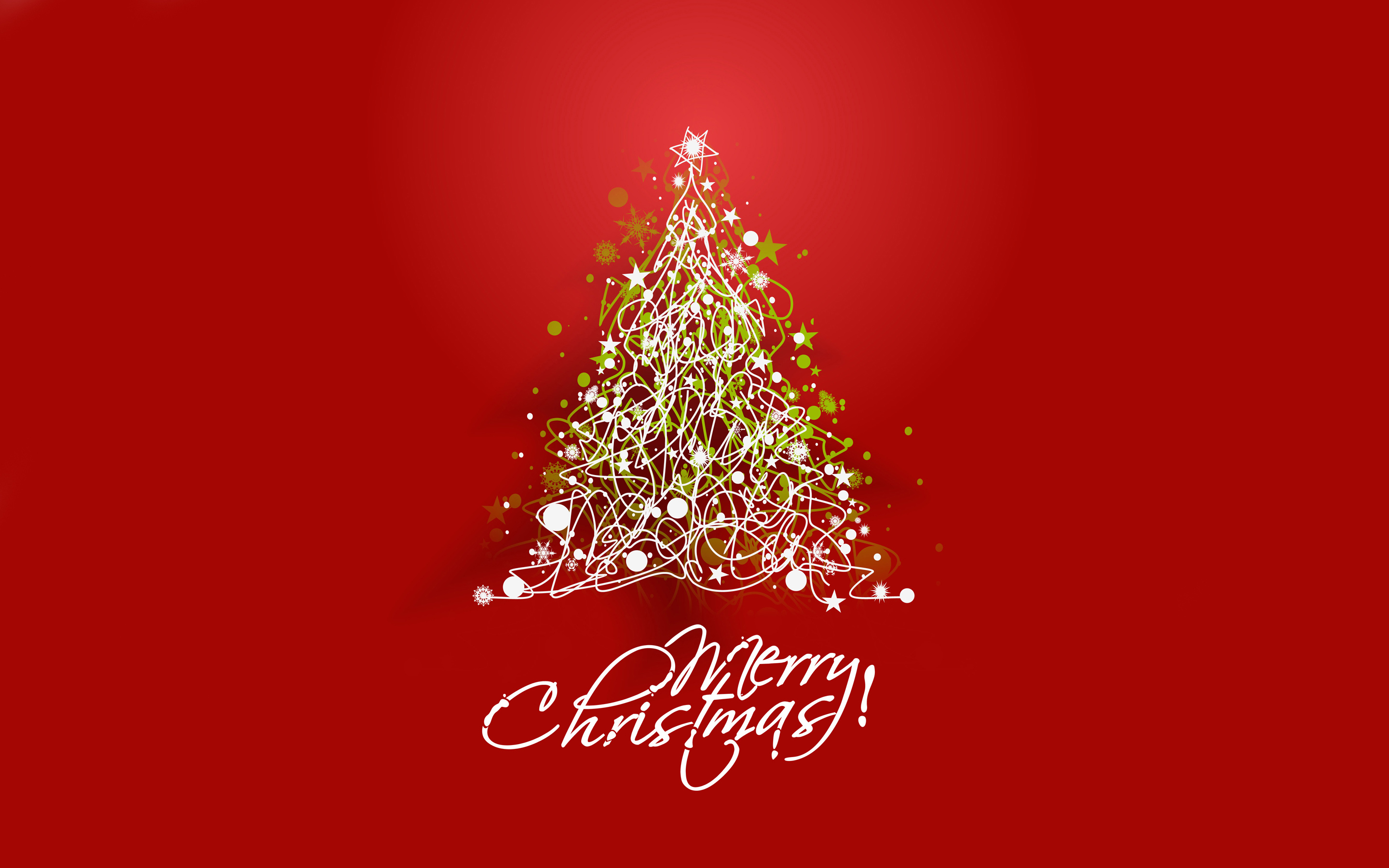 Detail Merry Christmas Hd Wallpaper Nomer 28