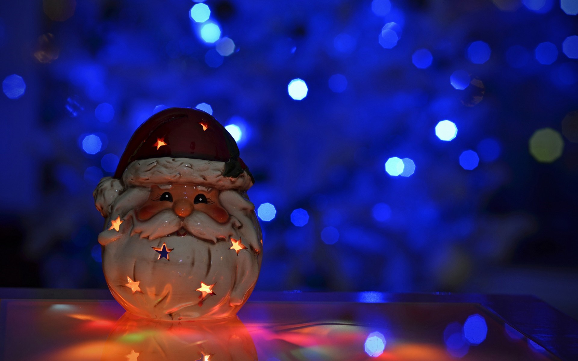 Detail Merry Christmas Hd Wallpaper Nomer 40