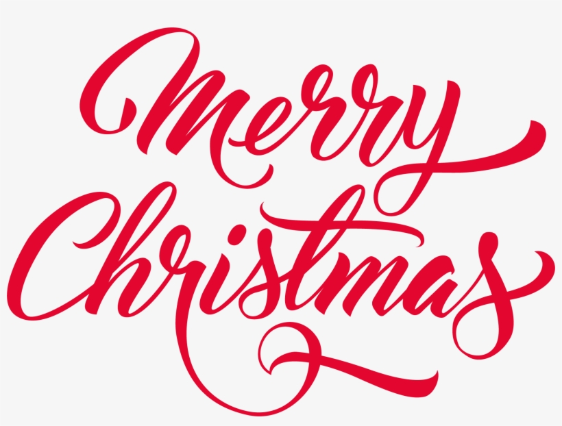 Detail Merry Christmas Images Png Nomer 15