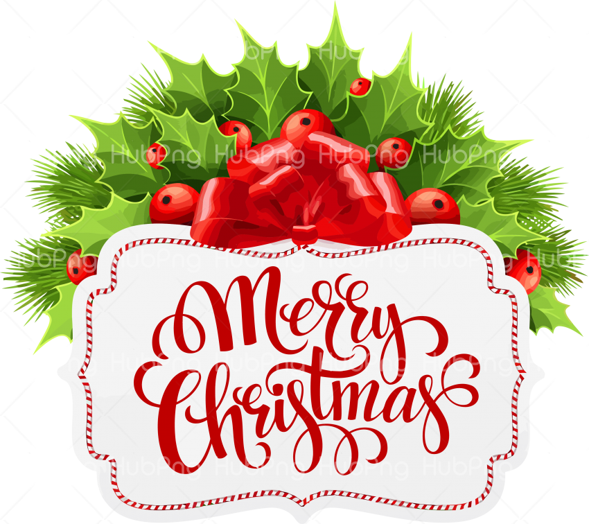 Detail Merry Christmas Images Png Nomer 42