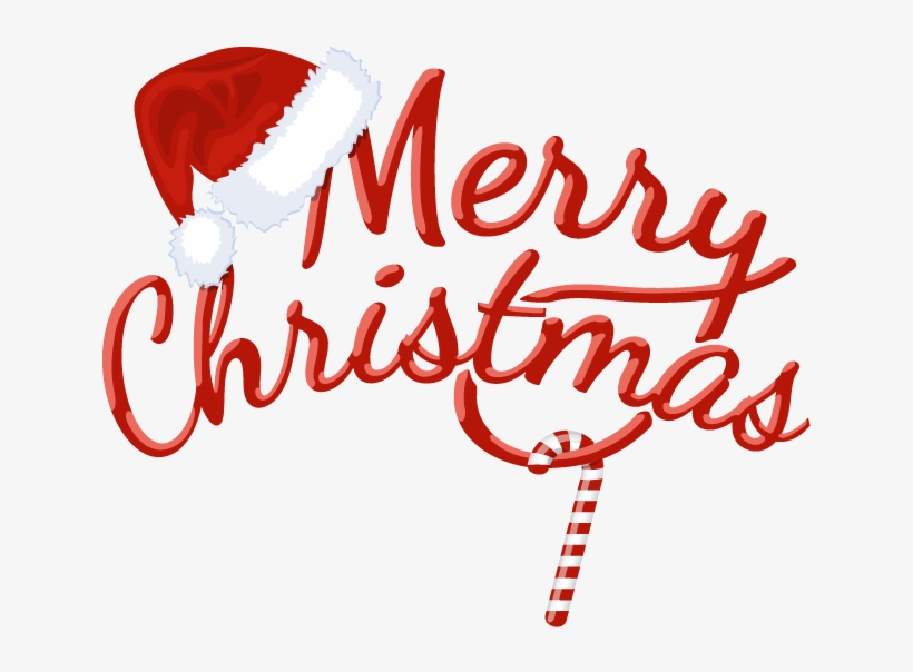 Detail Merry Christmas Logo Png Nomer 2