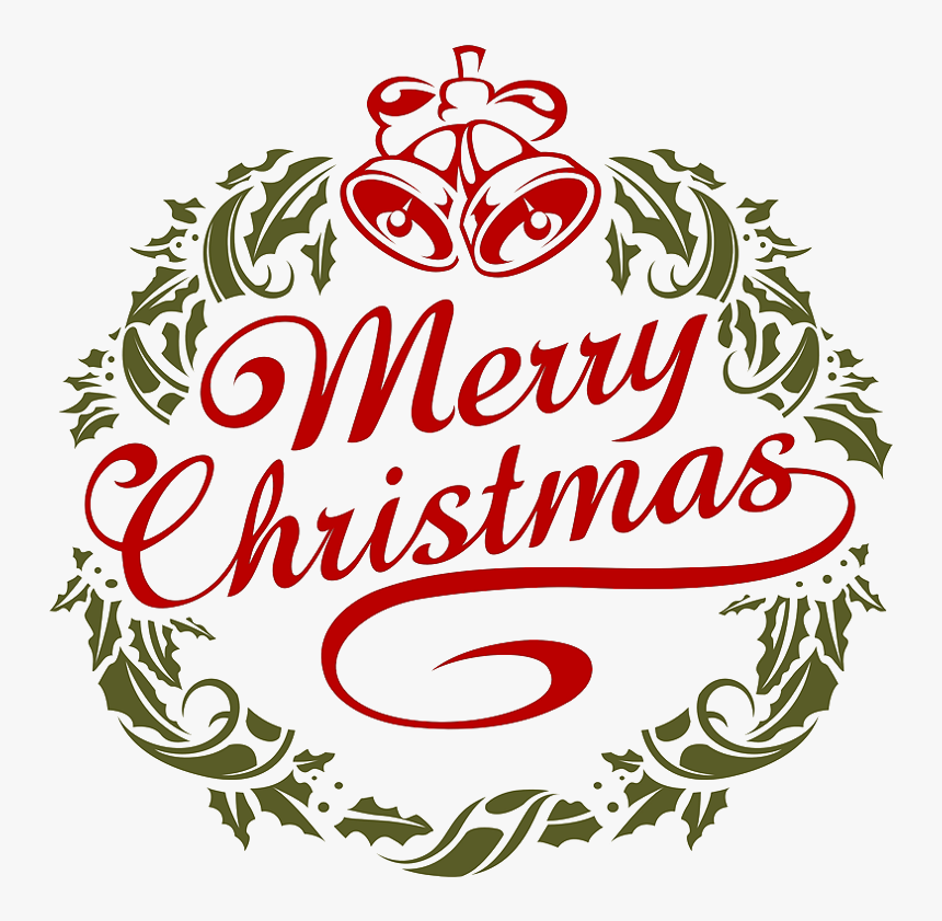 Detail Merry Christmas Png Free Nomer 3