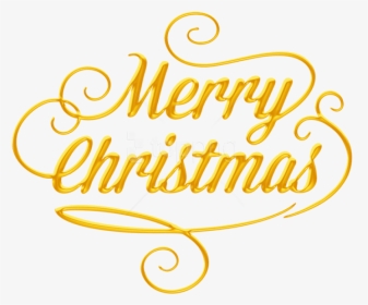 Detail Merry Christmas Png Free Nomer 39