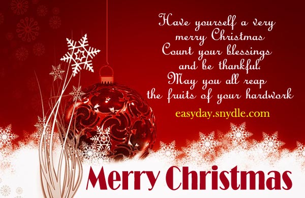 Download Merry Christmas Quotes Nomer 21