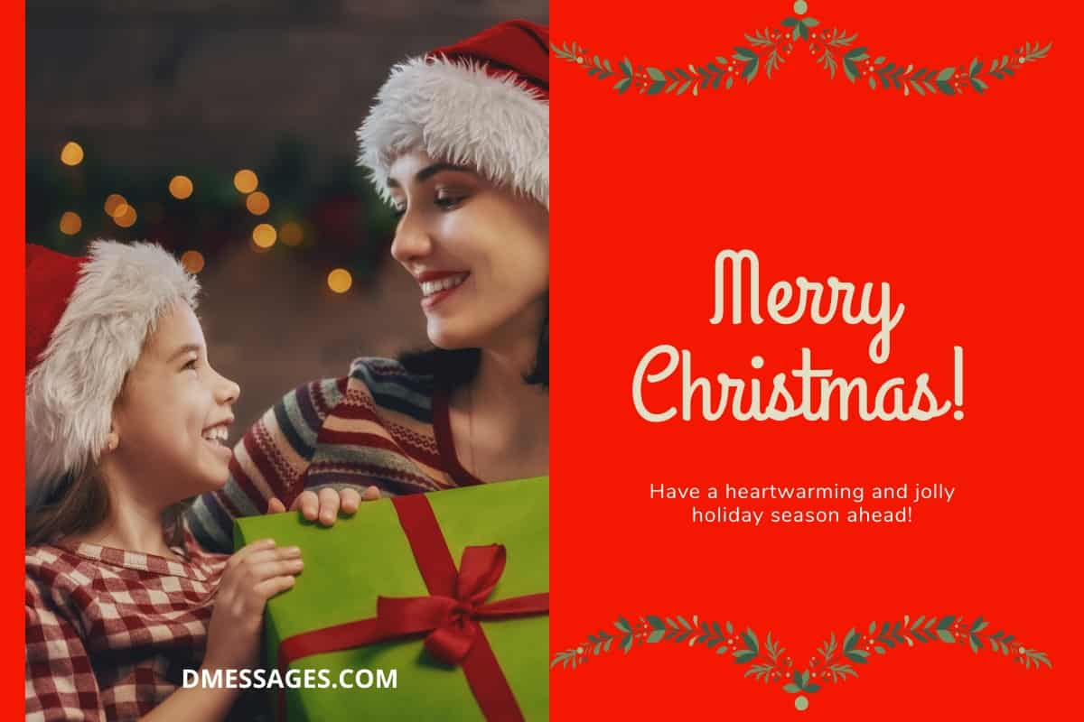 Detail Merry Christmas Quotes Nomer 35