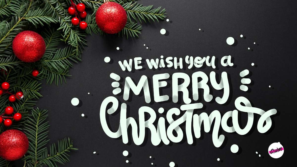 Detail Merry Christmas Quotes Nomer 50