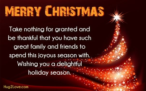 Detail Merry Christmas Quotes For Friends Nomer 12