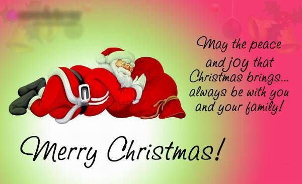 Detail Merry Christmas Quotes For Friends Nomer 13