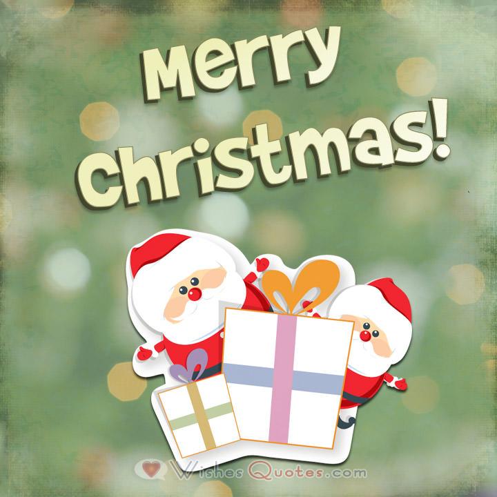 Detail Merry Christmas Quotes For Friends Nomer 29