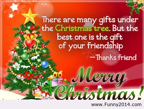 Detail Merry Christmas Quotes For Friends Nomer 31