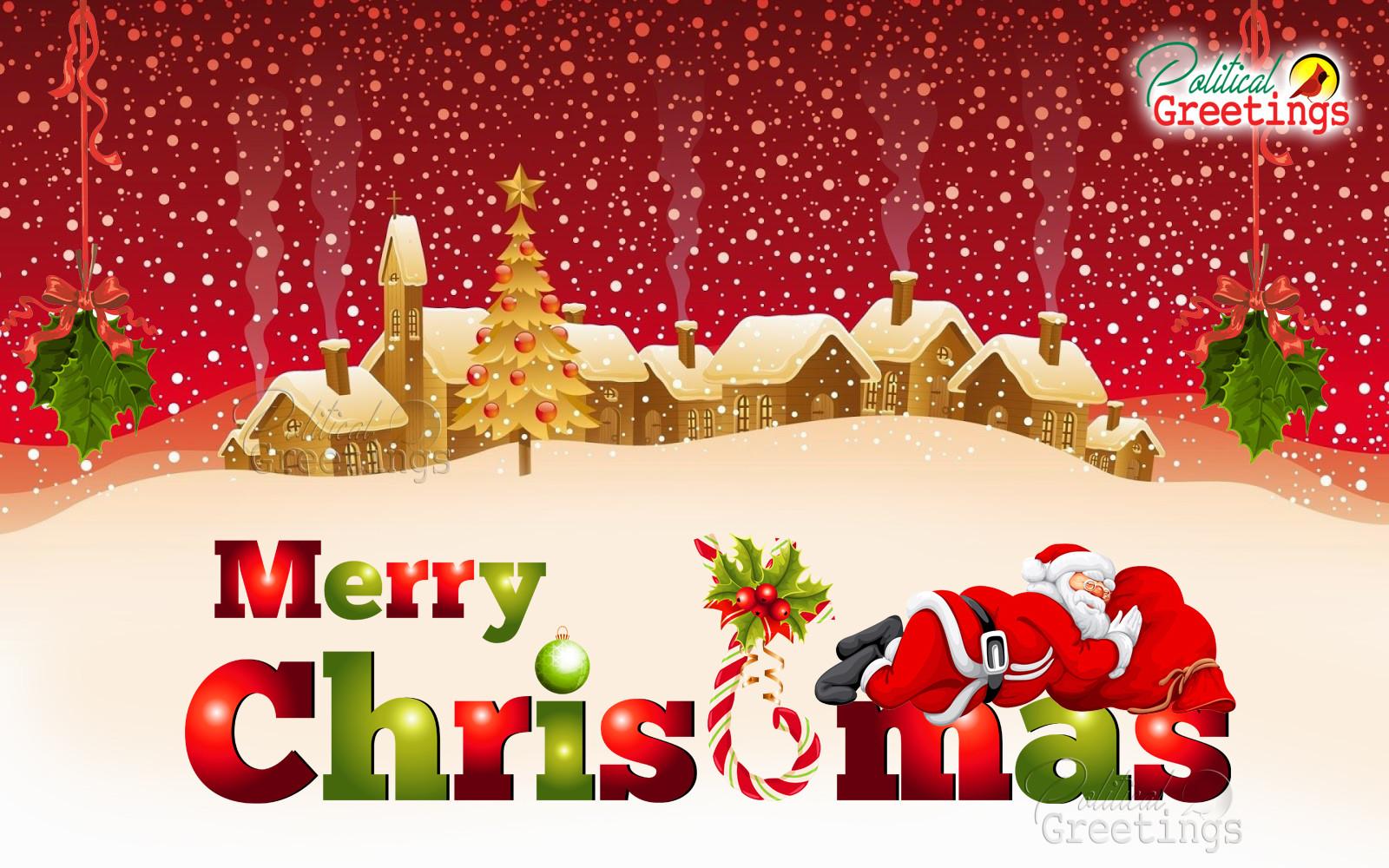 Detail Merry Christmas Quotes For Friends Nomer 34