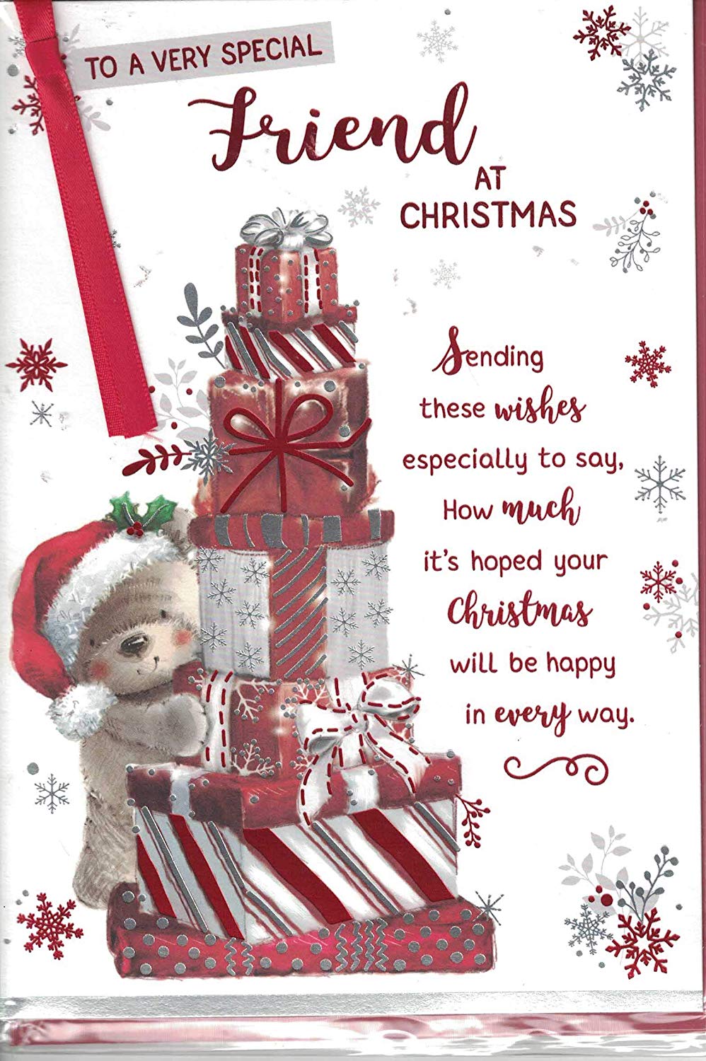 Detail Merry Christmas Quotes For Friends Nomer 36
