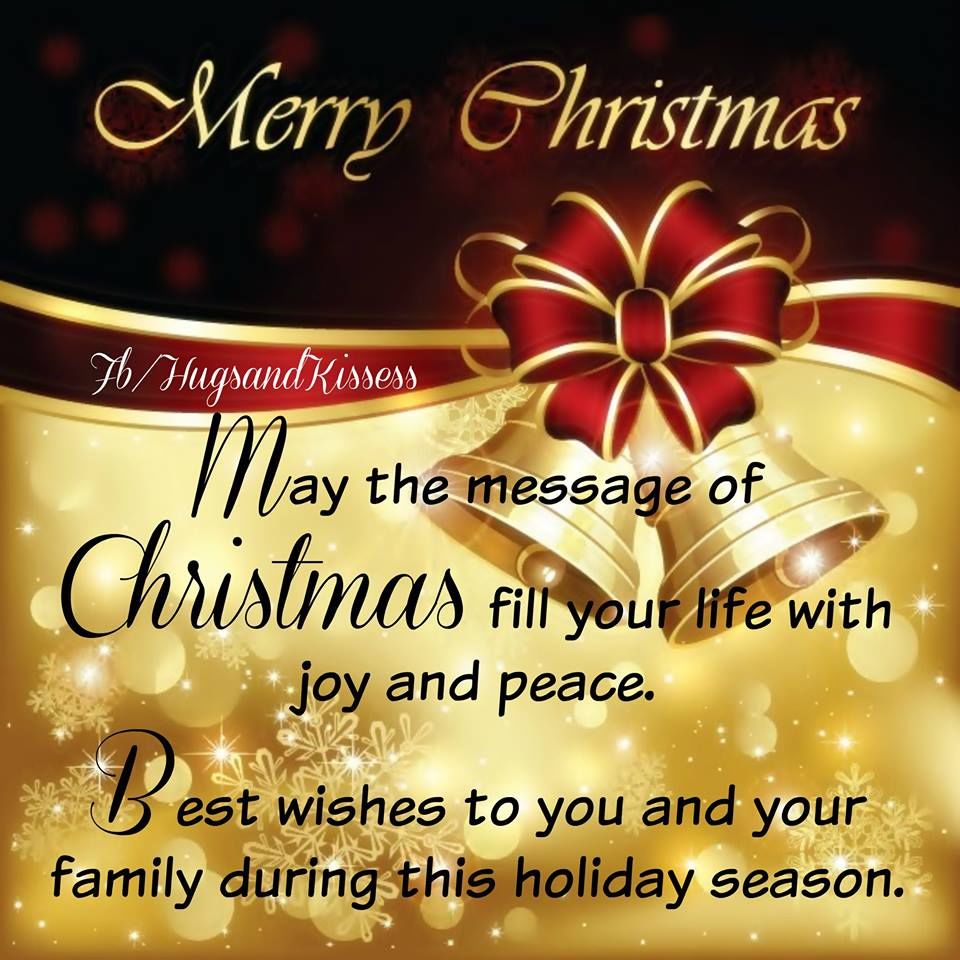 Detail Merry Christmas Quotes For Friends Nomer 40
