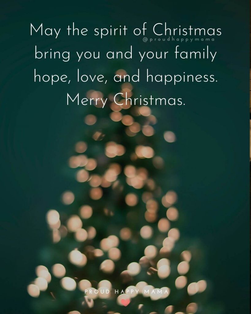 Detail Merry Christmas Quotes For Friends Nomer 45