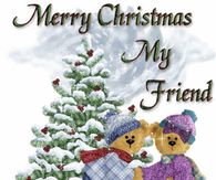 Detail Merry Christmas Quotes For Friends Nomer 46