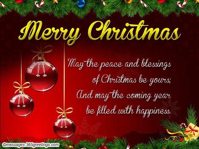 Detail Merry Christmas Quotes For Friends Nomer 6