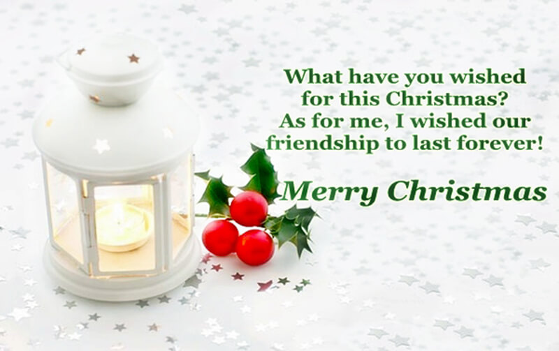 Detail Merry Christmas Quotes For Friends Nomer 49