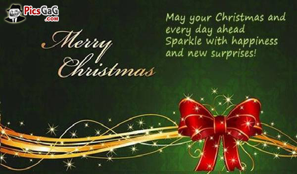 Detail Merry Christmas Quotes For Friends Nomer 53