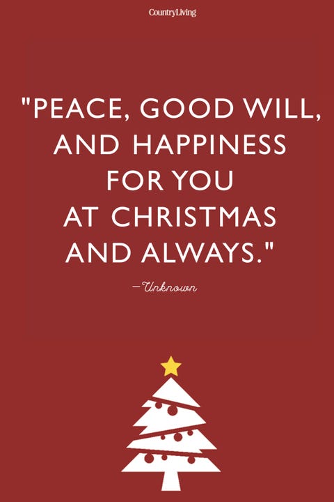 Merry Christmas Wishes Quotes - KibrisPDR