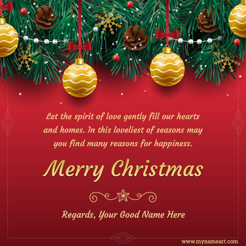 Detail Merry Christmas Wishes Quotes Nomer 16
