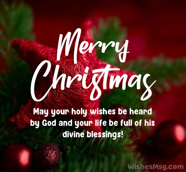 Detail Merry Christmas Wishes Quotes Nomer 5