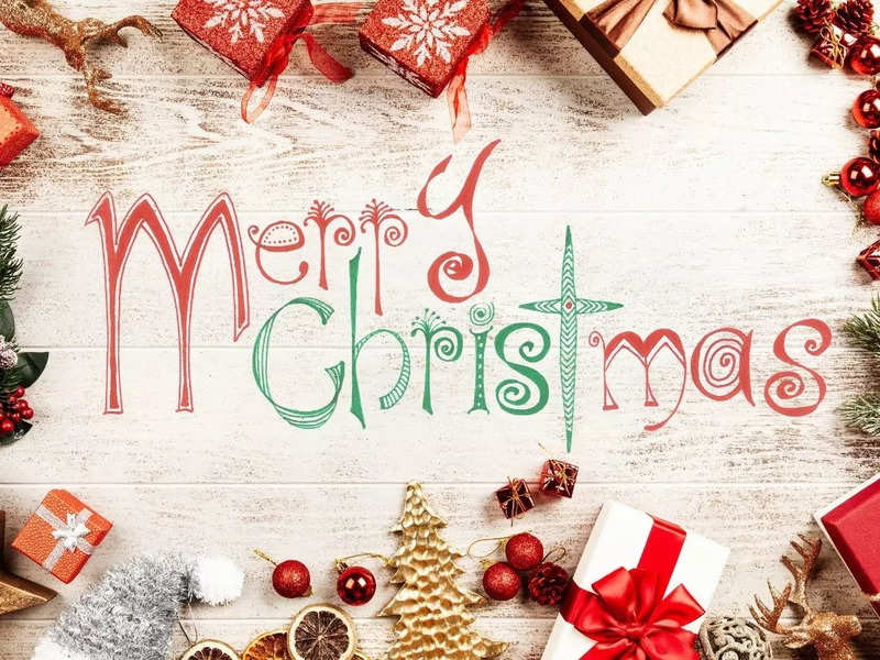 Detail Merry Christmas Wishes Quotes Nomer 57