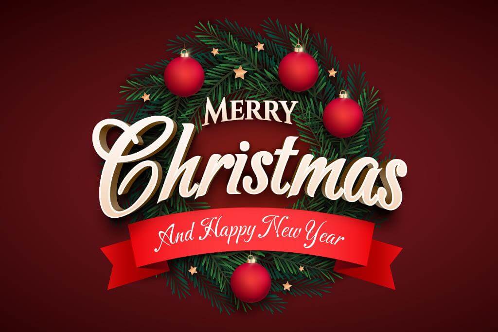 Detail Merry Christmas Wishes Quotes Nomer 8