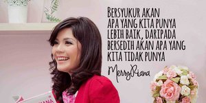 Detail Merry Riana Quotes Nomer 43