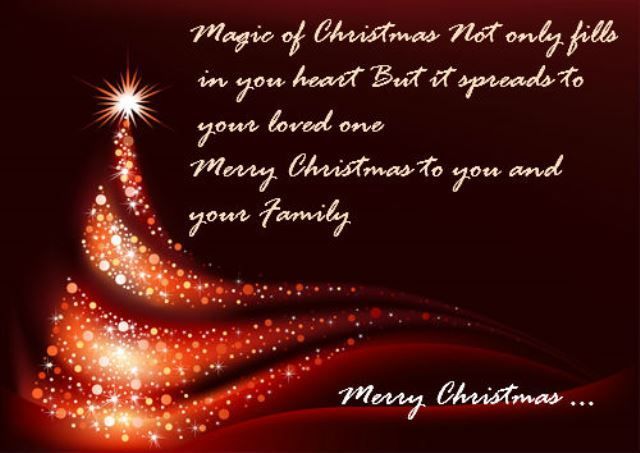 Detail Merry Xmas Quotes Nomer 5