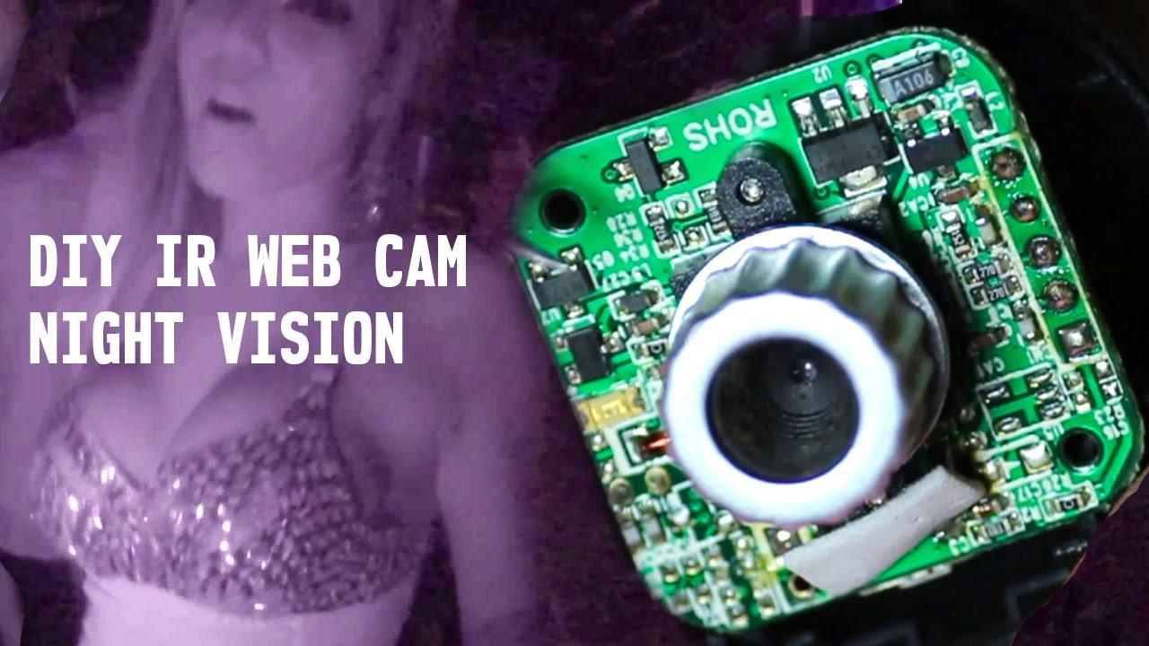 Merubah Camera Camfrog Dengan Gambar - KibrisPDR