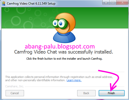 Detail Merubah Camera Camfrog Dengan Gambar Nomer 26