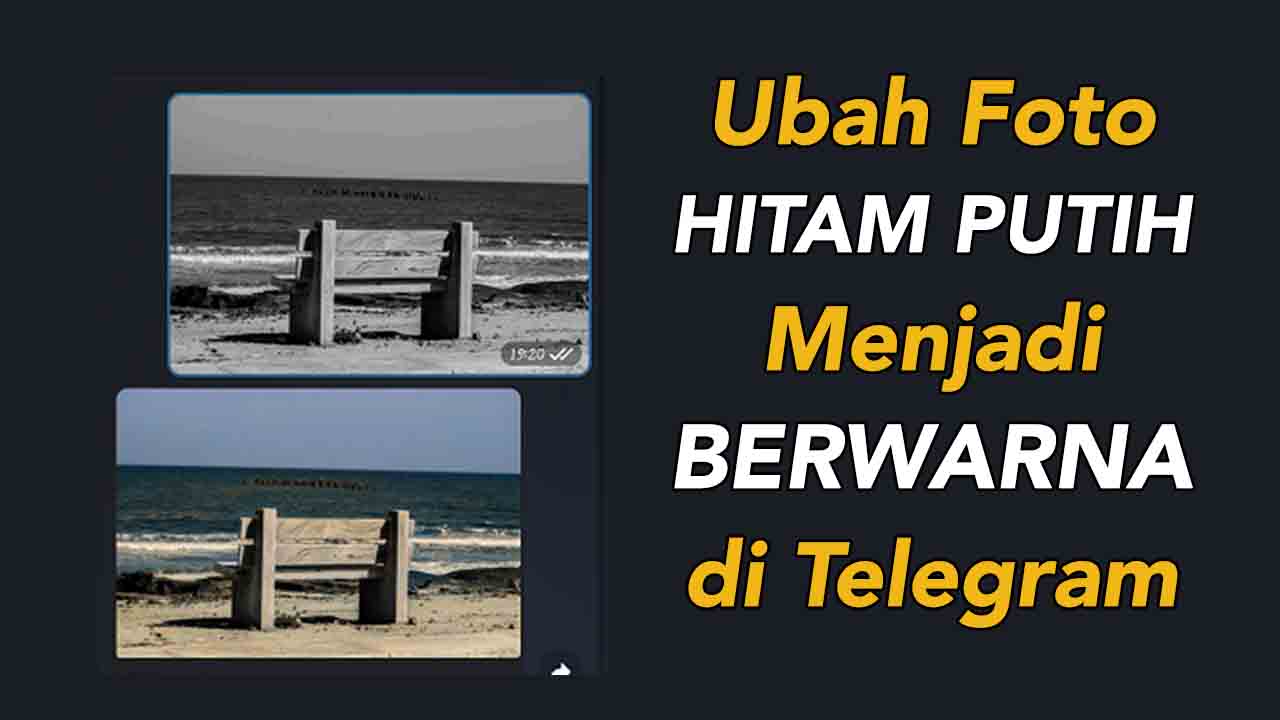 Detail Merubah Foto Hitam Putih Menjadi Berwarna Nomer 39