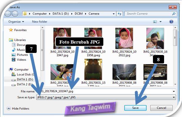 Detail Merubah Foto Ke Jpg Nomer 48