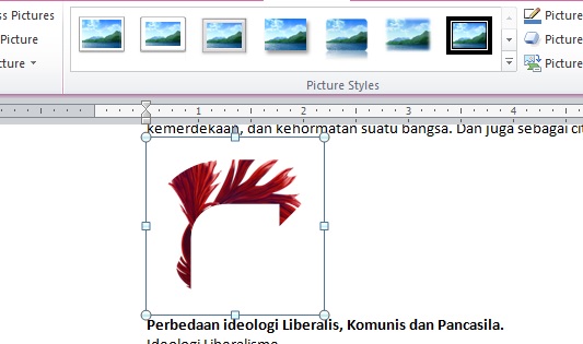 Detail Merubah Foto Ke Word Nomer 5