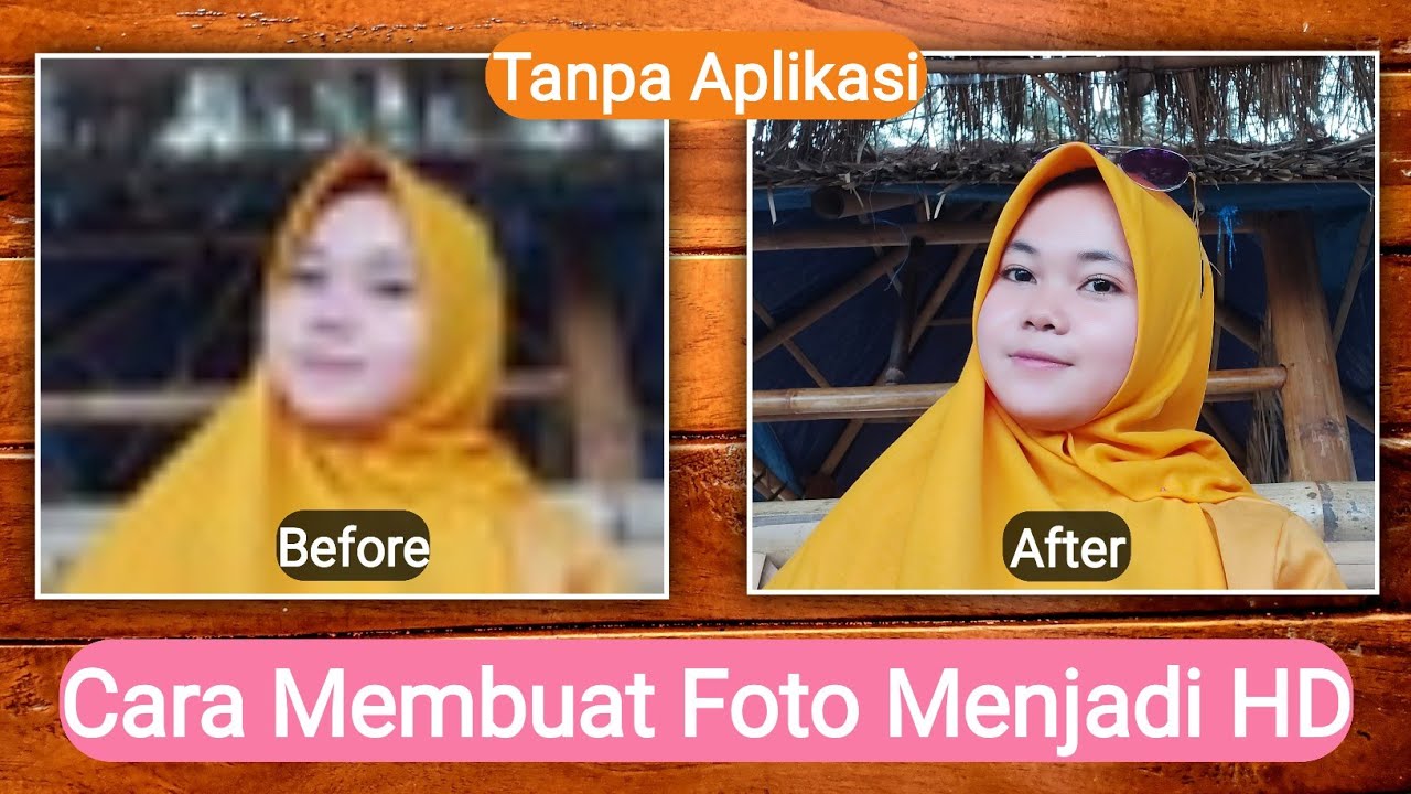 Detail Merubah Gambar Ke Hd Nomer 12