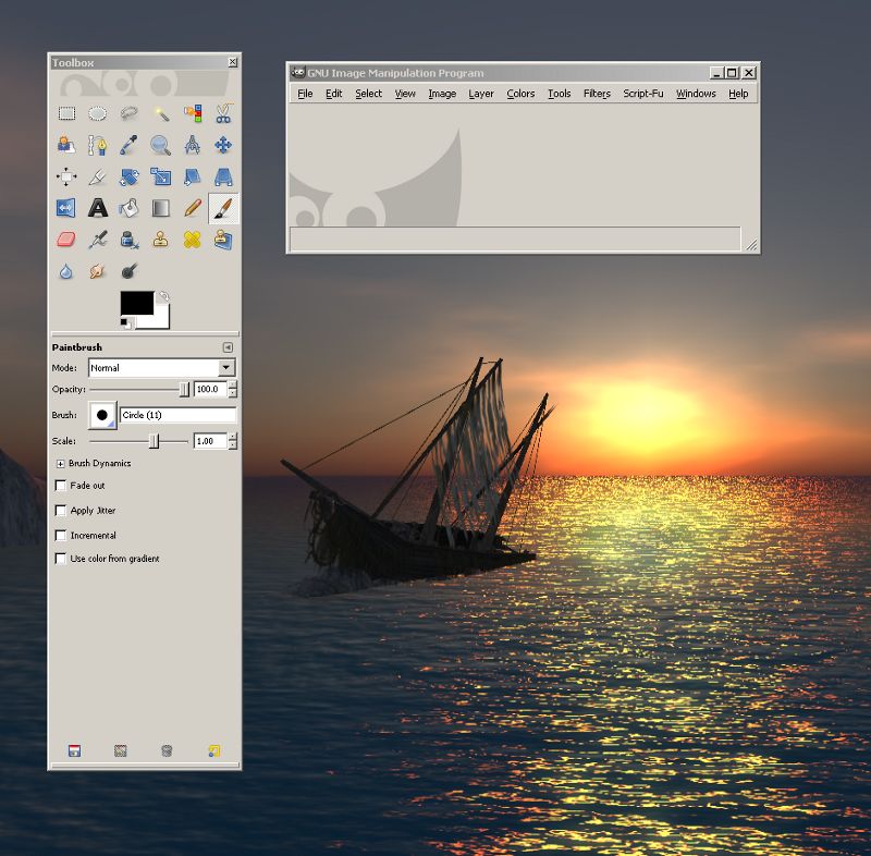 Detail Merubah Gambar Ke Hd Di Gimp Nomer 56