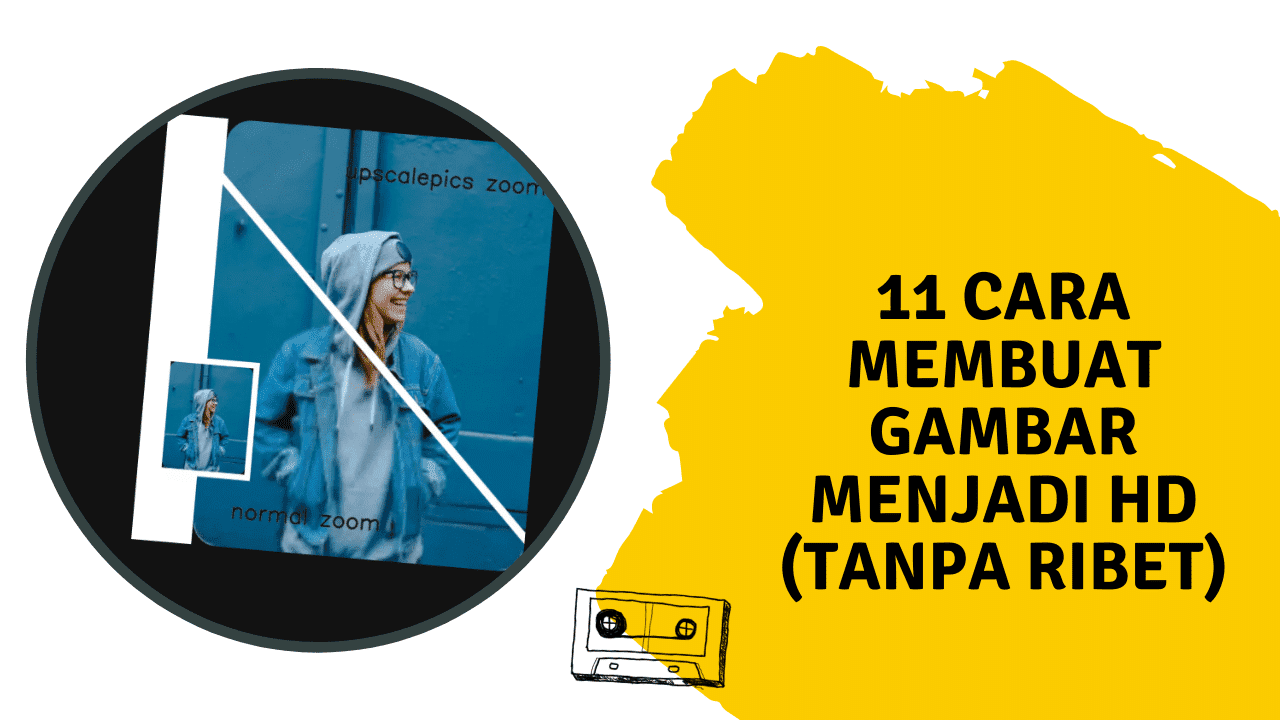 Detail Merubah Gambar Menjadi Hd Nomer 46